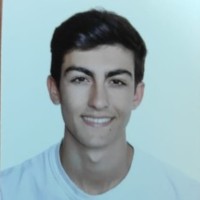 ETSIT UVa Employee Diego García Hernández's profile photo