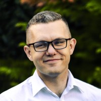 IncreDevo Employee Artur Brodziński's profile photo