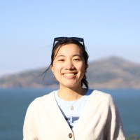 Frec Employee Christine Ng's profile photo