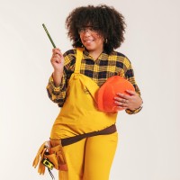 Euros / Agency Group Employee Jennifer Ceril's profile photo