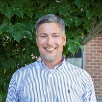 Nitterhouse Concrete Products, Inc Employee Mark Taylor's profile photo