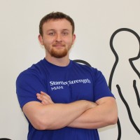 Starting Strength Gyms Employee Quinn Bonney's profile photo