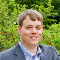 DatCom LLC Employee Jacob Gucker's profile photo