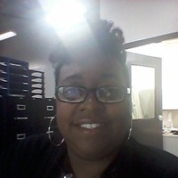 XLC Services Employee Angel Walker's profile photo