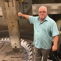 Applied Composites Employee John Peery's profile photo
