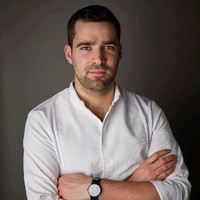 Terroirs d'Avenir Employee Guillaume Schopphoven's profile photo