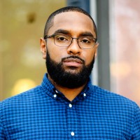 28th & Foster Employee Peter Brooks's profile photo