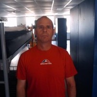 Team Quality Services Employee Steven Reed's profile photo