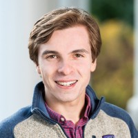 Ketchup Please LLC Employee Jack Burns's profile photo