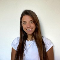 Grupo Open Sports Employee Analía Velázquez's profile photo