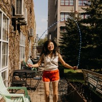 Stacy Garrels Email & Phone Number