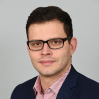 Efento Employee Piotr Szydlowski's profile photo