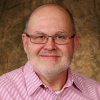 Vintun, LLC Employee Rob Milford's profile photo