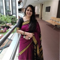 Disha Shah Email