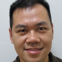 Samsung Mobile Employee Mark Lai's profile photo