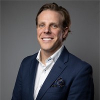 Cerity Partners Employee Jason Waters's profile photo