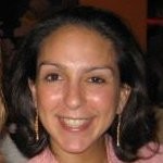 Temple Shaaray Tefila NYC Employee Ethel Alhale's profile photo