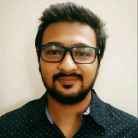 Customer Capital Employee Himank Goyal's profile photo