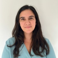 Nina Ručigaj Email & Phone Number