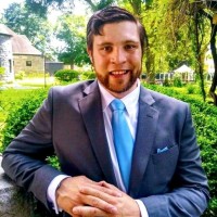 Jonathon Ward Email & Phone Number
