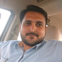Eye7 Chaudhary Eye Centre - India Employee Gaurav Bhardwaj's profile photo