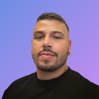 Surfachem Deutschland Employee Patrick Pfingstgräff's profile photo