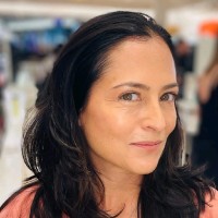 E-mail e número de telefone de Melissa Ramirez