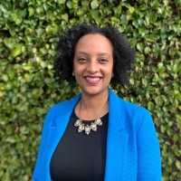 Santa Monica College Employee Rebecca Agonafir's profile photo