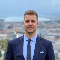 ESRI Schweiz AG Employee Christian Grass's profile photo
