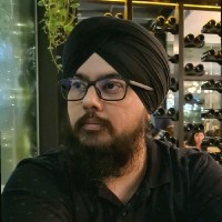 Arcondis Group Employee Narinderpal Singh's profile photo