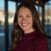 Sora Schools Employee Ailsa Vinson's profile photo