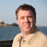 c.m.j Sheet Metal Employee Bruce Bernard's profile photo