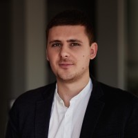 NoviCore Employee Myroslav Didenko's profile photo