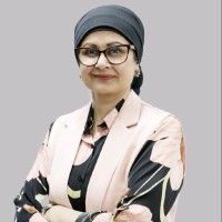 Systems Limited Employee Toima Asghar's profile photo