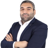 Cinque Technologies Employee Mohammad Jdaitawi's profile photo