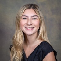 Drip Cafe Employee Ansley Blanchard's profile photo