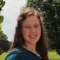 Solid Rock Enterprises Employee Anna Snowden's profile photo