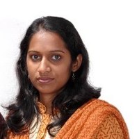 Porter Employee Sheeja Mathew's profile photo