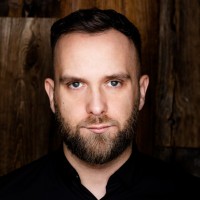 Iterators Employee Sebastian Sztemberg's profile photo