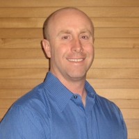 IQVIA Employee Shawn Yoder's profile photo