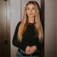 Blockaid Employee Bailey Marshall's profile photo