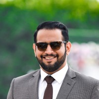Muhammad Rafique Email & Phone Number