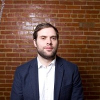 E&E News Employee Ben Storrow's profile photo