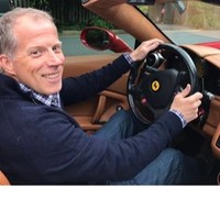 M1 Technology LLC Employee David Davis's profile photo