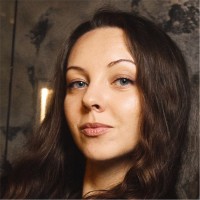WINbd Employee Ekaterina Semenova's profile photo