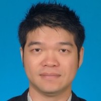 BIOTRONIK Employee Bryan Tee's profile photo