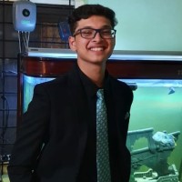 AI Partners Employee Supreeth Shivakumar's profile photo