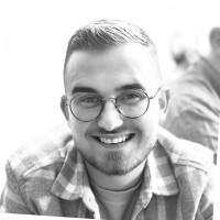 AGF Motor Employee Cyril Merken's profile photo