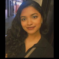 Nikita Nair's profile photo
