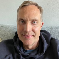 Commoditrader ApS Employee Staffan Persson's profile photo